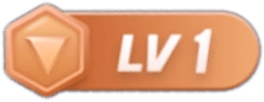 等级-LV1-发财鱼资源网